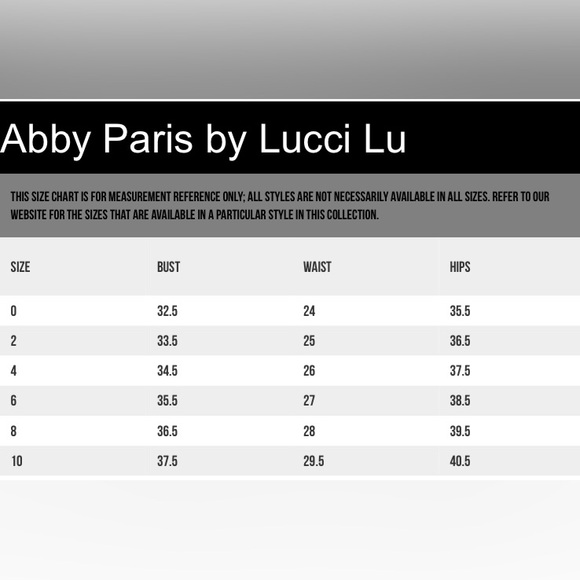 NWT Abby Paris 984911 - Yellow - Picture 7 of 7